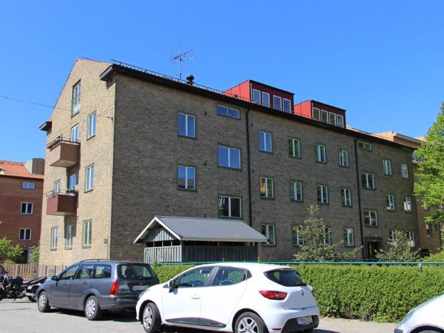 Floragången 4 A, Malmö