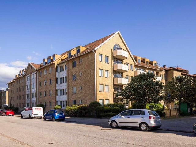 Floragången 2 C, Malmö