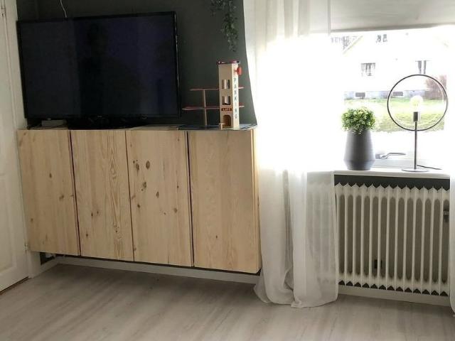 Floragatan, Skånes Fagerhult