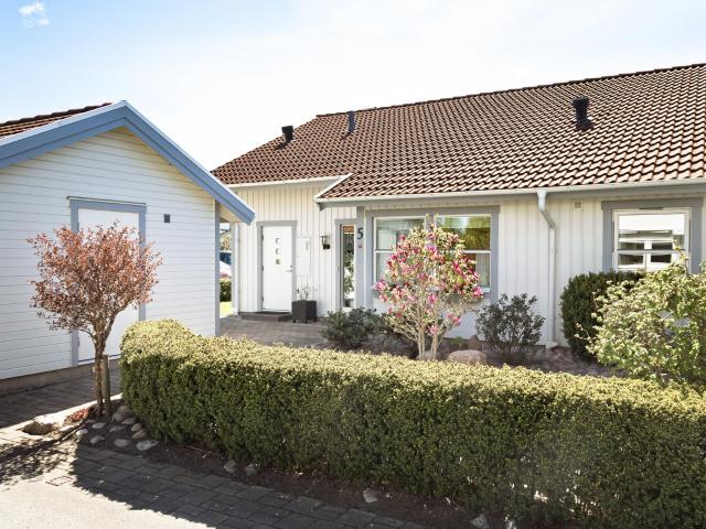 Floragränd 5