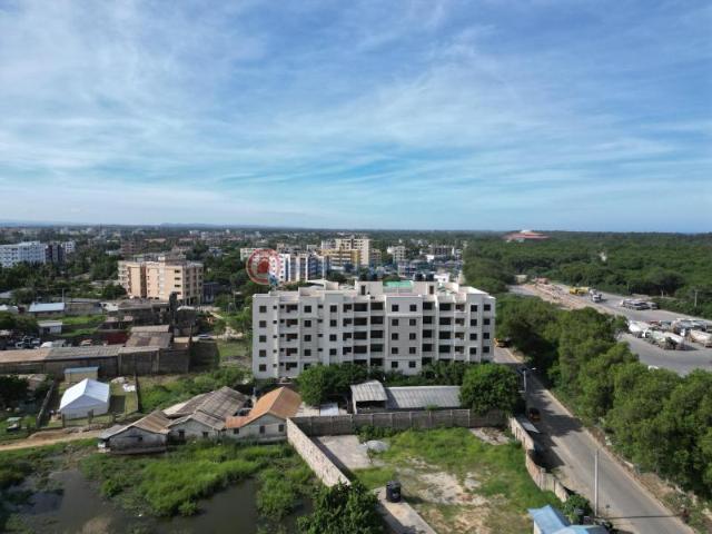Floral Bamburi 1 Bedroom Apartment For Sale