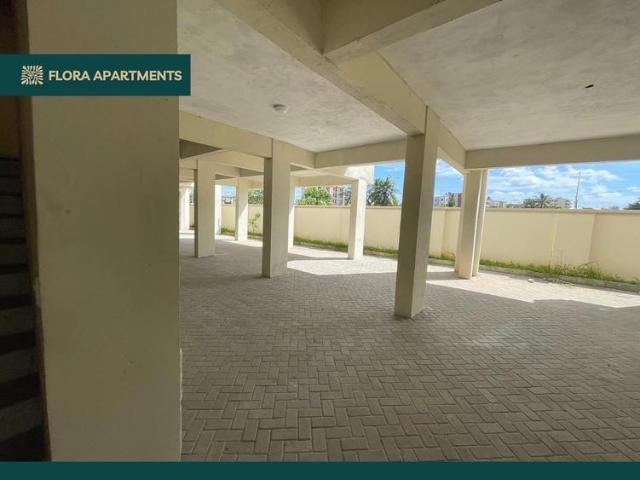 Floral bamburi 2 bedroom apartment for sale