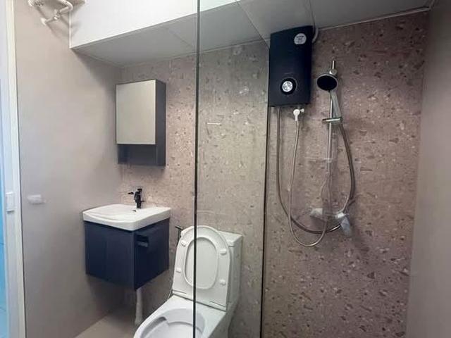 Floral Spring @ Yishun. HDB 4 Rooms