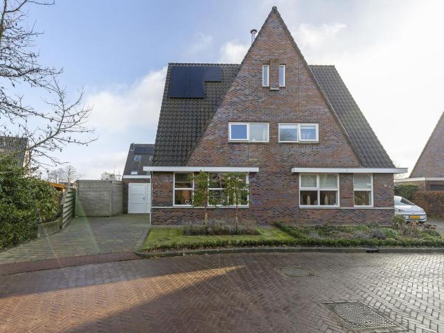 Floralialaan, 16, 9321AJ, Peize, Drenthe 9321AJ