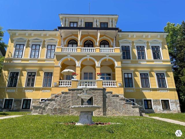 Florastraße Ruhiger Altbau mit Gartennutzung