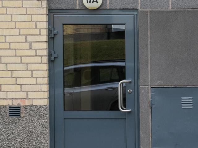 Floravägen 17A