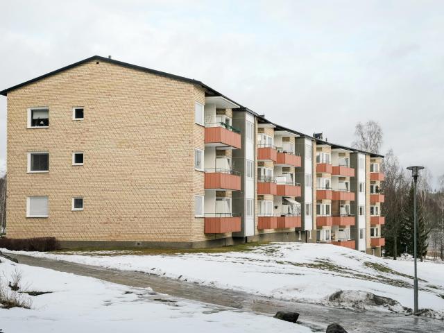 Floravägen 19A
