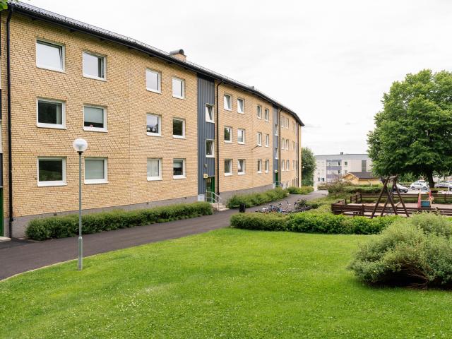 Floravägen 13B