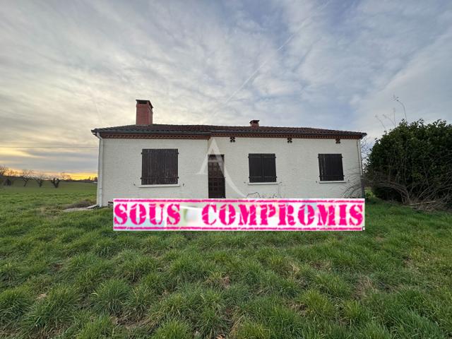 Florentin Vente Maison 81
