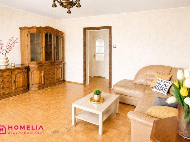 Florentyny Malskiej 59,80 m², Kielce