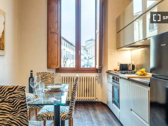 florence, Tuscany 50124