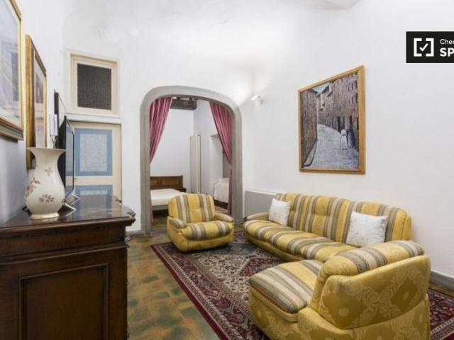 florence, Tuscany 50125