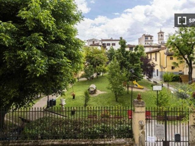 florence, Tuscany 50122
