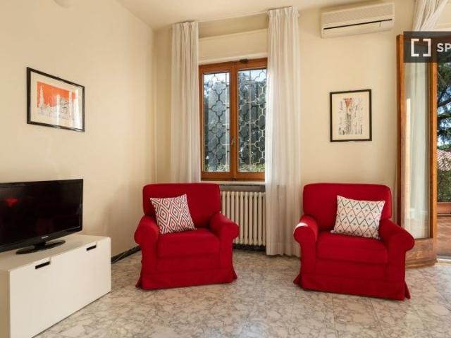 florence, Tuscany 50135