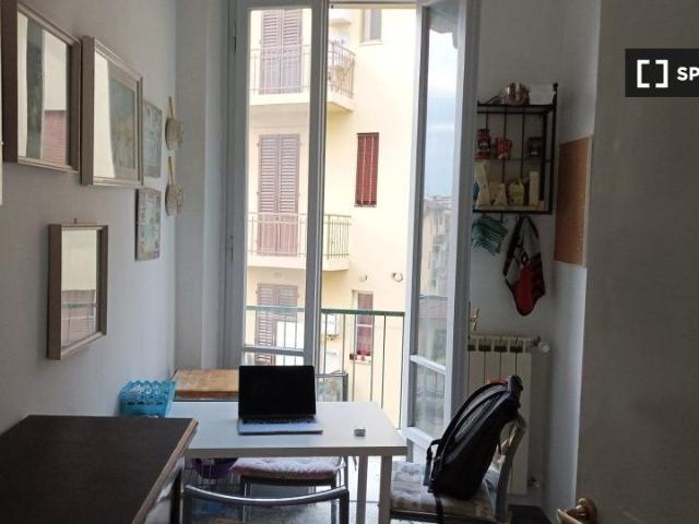 florence, Tuscany 50144