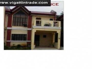 Florence House and lot sale