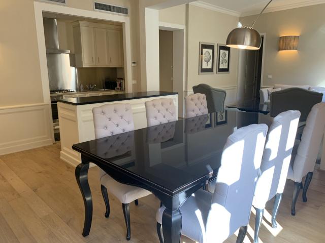 Florence – Lovely apartment in the Golden Bridge area