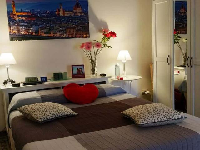 Florence Room