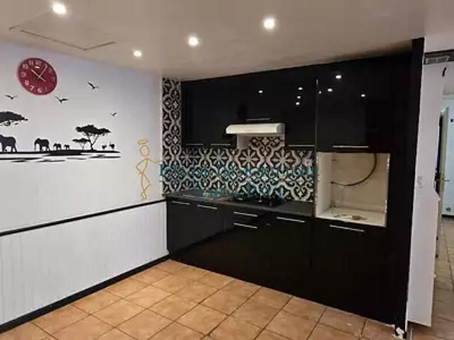 Florensac 34510 Achat / Vente appartement 3 pièces t3