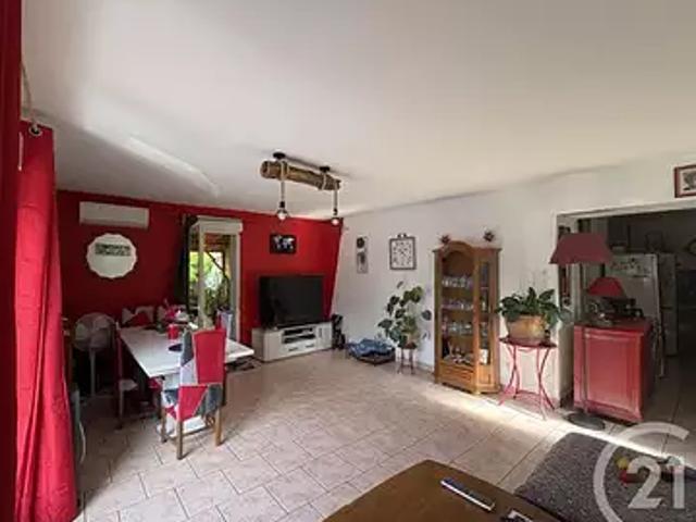 Florensac 34510 Achat / Vente appartement 4 pièces t4
