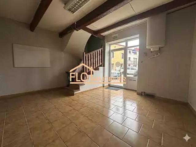 Florensac 34510 Achat / Vente maison 2 pièces t2