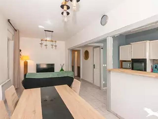 Florensac 34510 Achat / Vente maison 4 pièces t4 parking