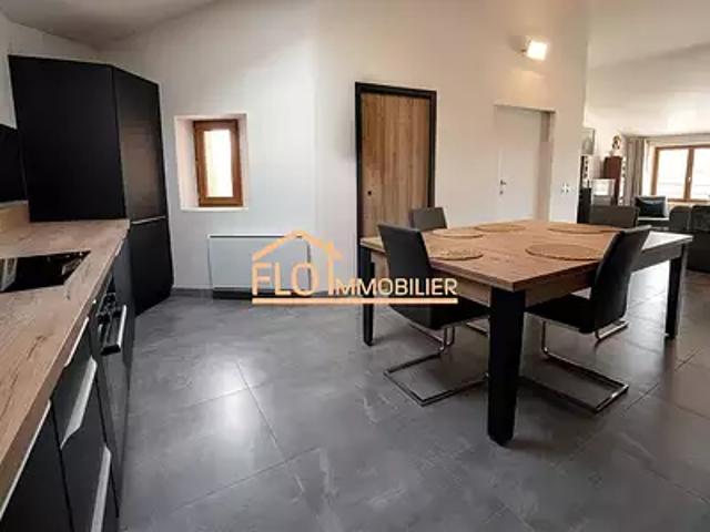 Florensac 34510 Achat / Vente maison 4 pièces t4