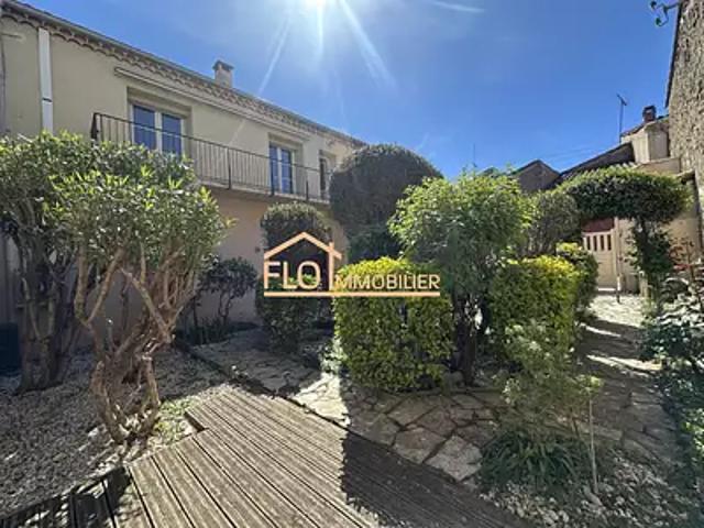 Florensac 34510 Achat / Vente maison 4 pièces t4
