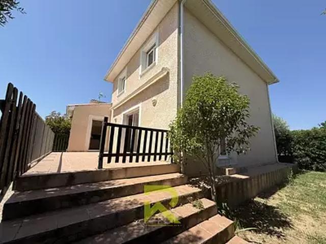 Florensac 34510 Achat / Vente maison 5 pièces t5