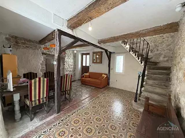 Florensac 34510 Achat / Vente maison 8 pièces t8