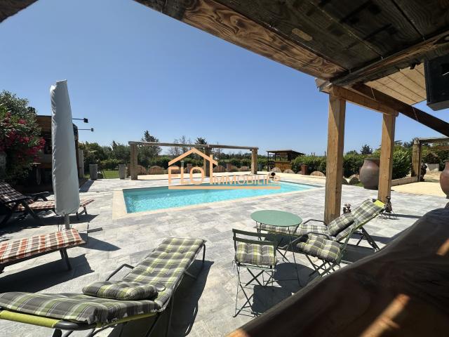 Florensac Vente Maison 34