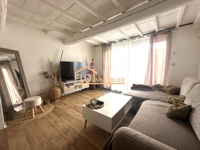 Florensac Vente Maison 34