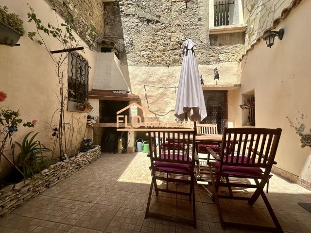 Florensac Vente Maison 34