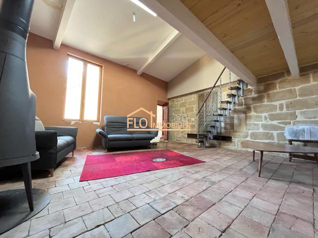 Florensac Vente Maison 34