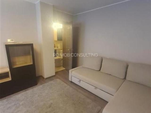 Floreasca, 2 camere cochet, mobilat si utilat, zona verde