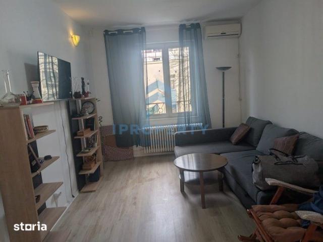 Floreasca | 2 Camere | AC | Renovat | Prima Chirie