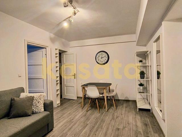 Floreasca, 2 camere de inchiriat, pet friendly