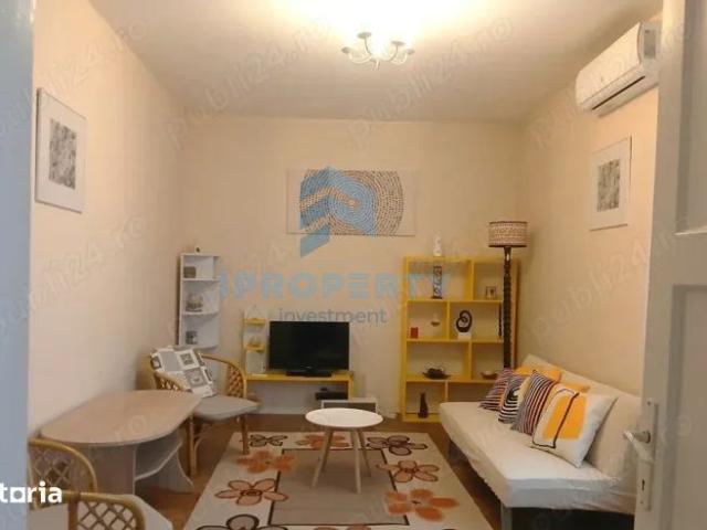 Floreasca | 2 camere | Pet Friendly | Proximitate metrou | AC