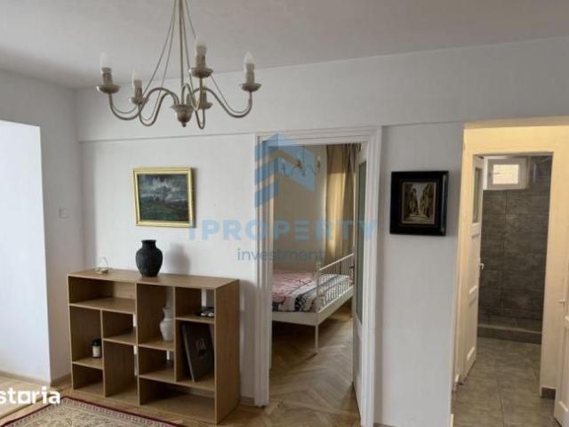 Floreasca | 2 camere | Proximitate One Gallery | Prima Inchiriere