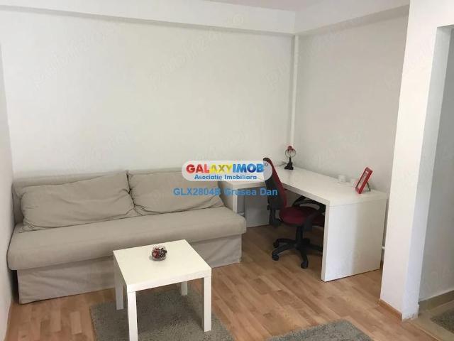 floreasca | 2cam 43mp modern parter 1980 | AC balcon | metrou