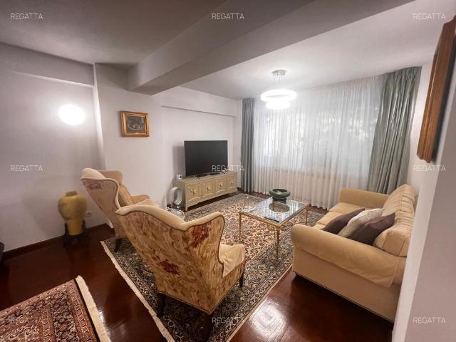 Floreasca 4rooms for rent