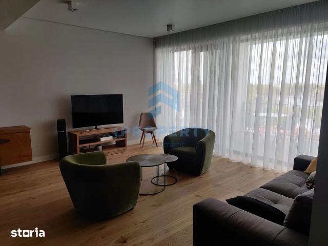 Floreasca | 5 Camere | Centrala | Terasa | X5 Bai | X2 Parcare |