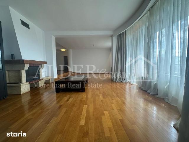FLOREASCA COMPOZITORI, APARTAMENT 4 CAMERE, LANGA PARC!