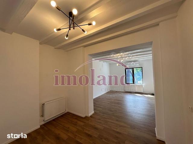 Floreasca Chirie Casa cu Curte Office/Comercial/Rezidential