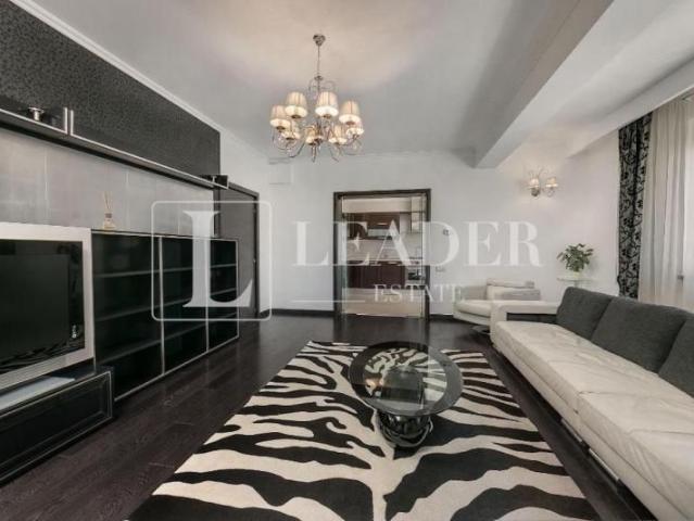 Floreasca | Bloc nou | Apartament cu 3 camere mobilat | Parcare
