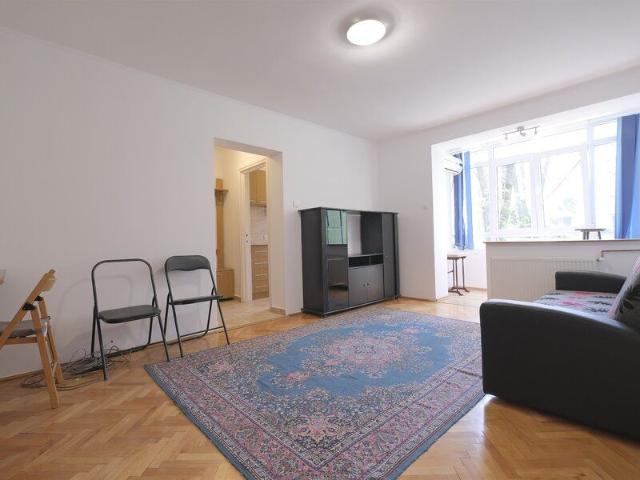 Floreasca Frederic Chopin, apartament 2 camere mobilate si utilate