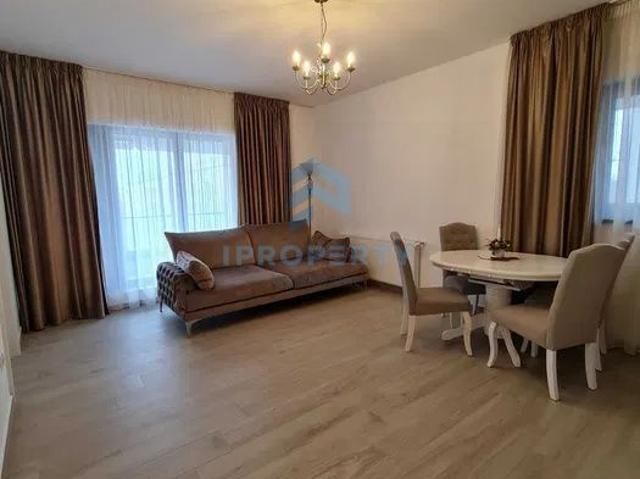 Floreasca I 3 Camere I Centrala Proprie I Balcon 20MP I Pet Friendly I
