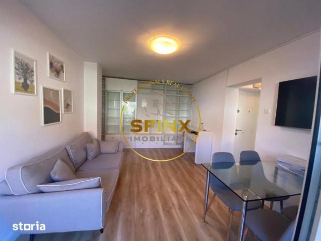 Floreasca, Inchiriere apartament 2 camere