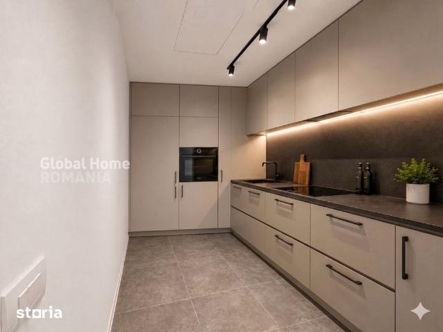 Floreasca | One Eliade | Premium Studio | Parking