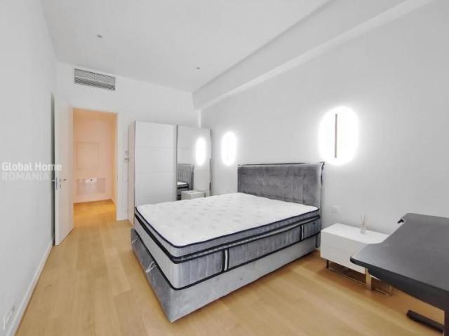 Floreasca One Verdi Park | Panoramic Residence | Parking